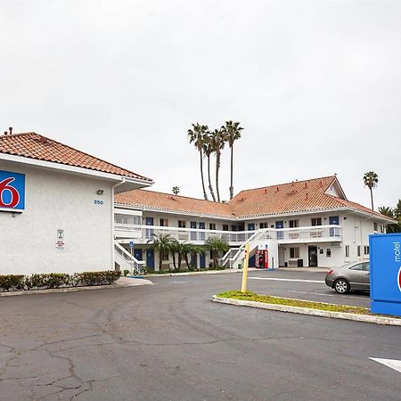 Pacific Inn Motel Ventura Eksteriør billede