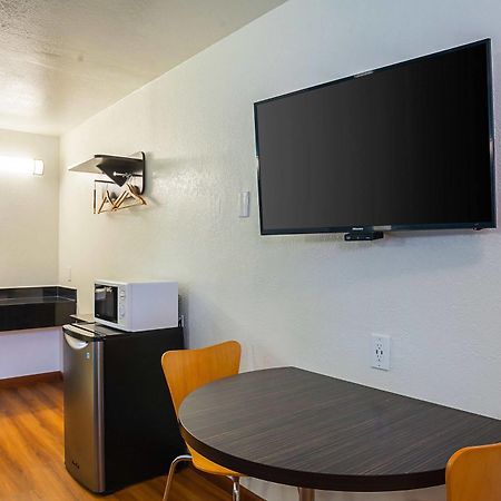 Pacific Inn Motel Ventura Eksteriør billede