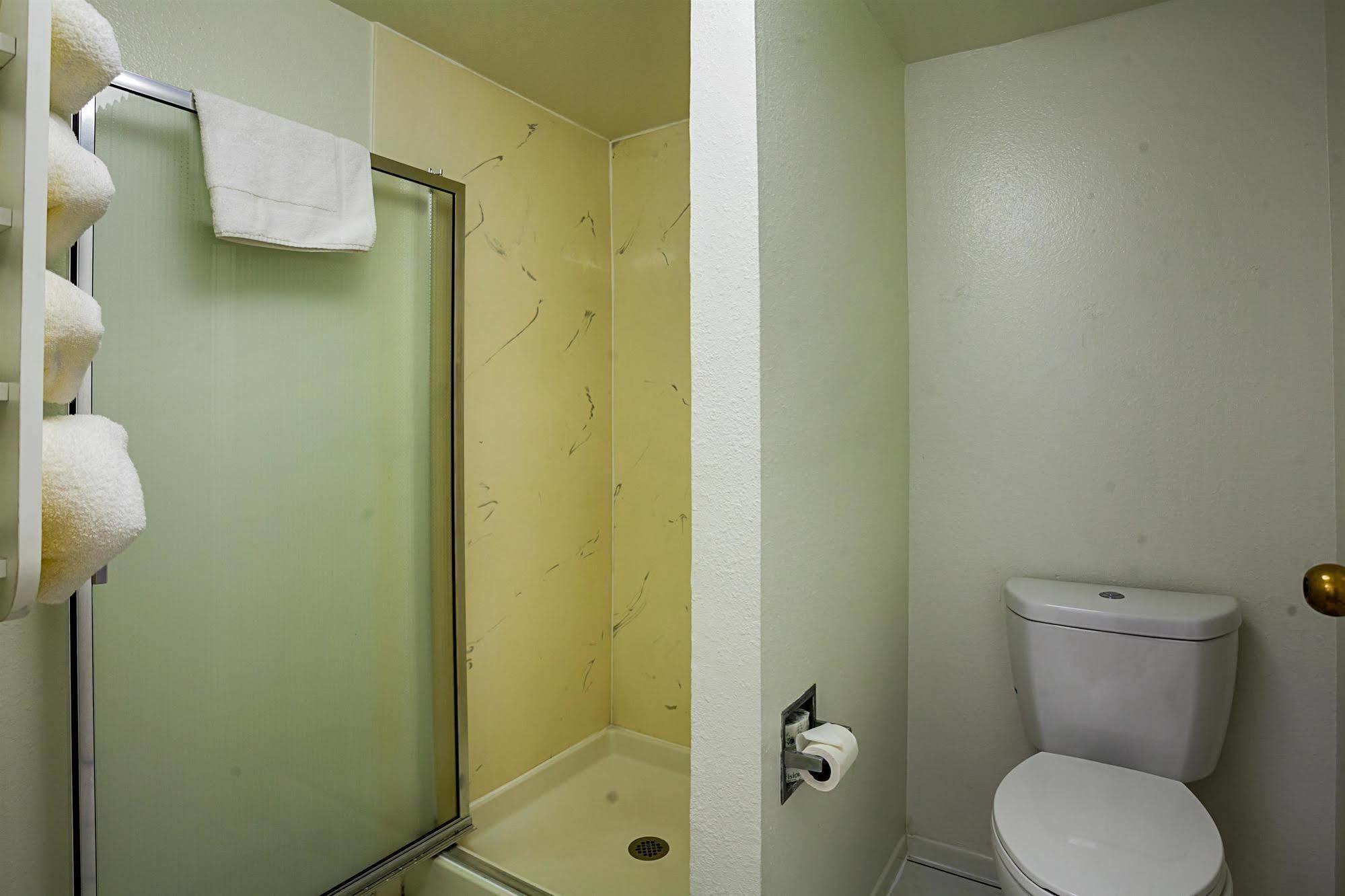 Pacific Inn Motel Ventura Eksteriør billede