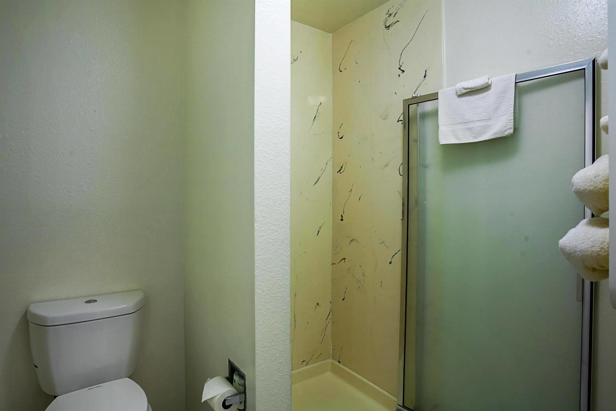 Pacific Inn Motel Ventura Eksteriør billede
